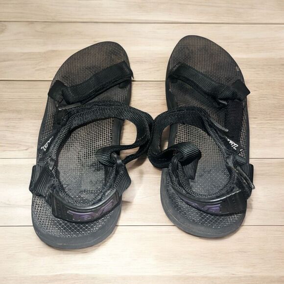 ✨TEVA MEN'S ORIGINAL UNIVERSAL SZ 11 SANDALS✨ - Picture 3 of 5